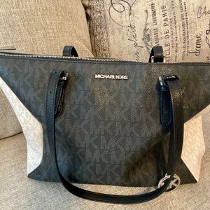 Michael Kors tote bag